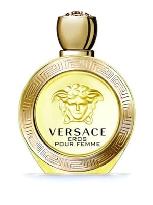 Versace Eros Pour Femme Eau de Toilette Damenparfum 30 ml Duft NEU OVP