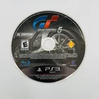 Gran Turismo 5 XL Edition ( Sony Playstation PS3 ) Disk Only Tested