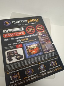 DREAMCAST OFFICIAL MAGAZINE ISSUE 14 DECEMBER 2000 NO DEMO SHENMUE ISSUE