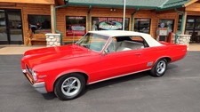 1964 Pontiac LeMans for Sale