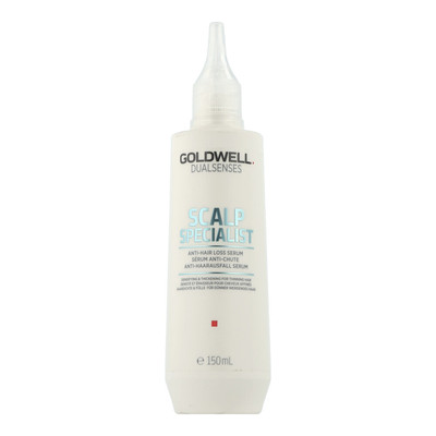 Goldwell. Dualsenses Scalp Specialist - Anti Hair Loss Serum 150ml