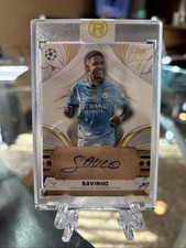 2024-25 Topps Reverence UEFA Club Competitions Soccer Checklist Guide in-content 24