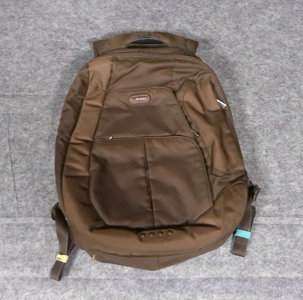 Tumi Backpack Brown Bags for Men for sale - eBay