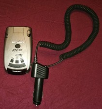 Beltronics RX65 "Professional Series" Radar Detector