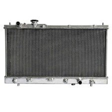 Car Accessories For Mazda Protege Protege 5 1999-2003 L4 1.6 1.8 2.0 At Radiator