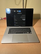 Mbp 16 Inch 2019 1tb Silver 32 Ram Macbook Pro