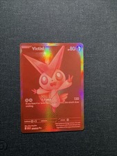 Victini 171/086 Sv: Black Bolt BWR NM on eBay