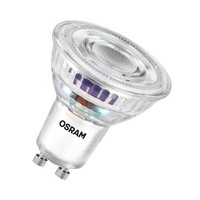 Osram Led Reflektorlampe PAR16 GU10 2W 2700K