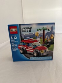 LEGO City 4203 Excavator Transport Building Toy 305 pcs 
