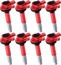 8 Pack Dg542 Ignition Coil For Ford F-150 Mustang 5.0l V8 2011-2015 Oe Uf622 8 Pack Dg542 Ignition Coil For Ford F-150 Mustang 5.0l V8 2011-2015 Oe Uf622