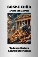 Boski ChÓR | DOM Filozofa | Konrad Stawiarski (U. A.) | Taschenbuch | Polnisch