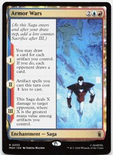 Armor Wars Marvel Super Heroes Regular