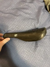 Old School Bmx Robinson Seat Viscount 2188