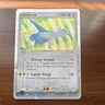 Pokémon TCG Latios ex EX Dragon Ultra Rare Holo 94/97 2003 Damaged