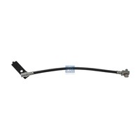 Bremsschlauch Vorderachse Links 410 Mm DT Spare Parts FüR U.A. Ford Transit