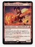 Zuko, Firebending - Master Magic: The Gathering MTG Avatar: The Last Airbender