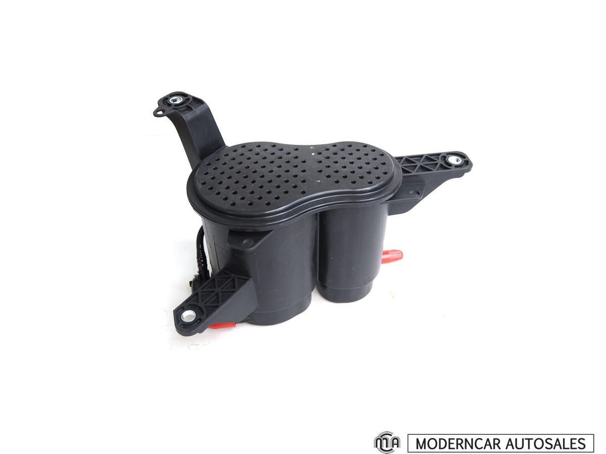 Audi A4 B8 1.8t Activated Charcoal Canister 8K0201799G for sale