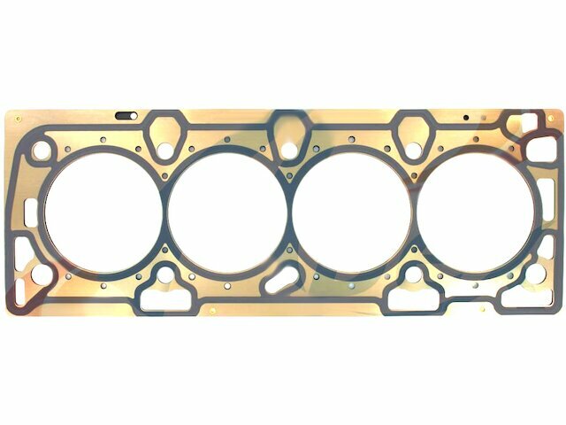 For 2009-2010 Pontiac G3 Head Gasket 18432ZV 1.6L 4 Cyl | eBay