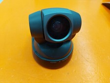         Sony EVI-D100 Color Video Conferencing Surveillance Camera No Cords
