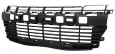 Stoßstangen Gitter Schwarz Peugeot 206 Plus 2009