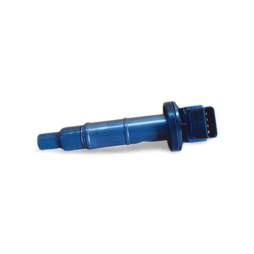 Denso Ignition Coil 90919-02244 For Toyota Avensis Camry Estima RAV4 Tarago - Picture 2 of 5