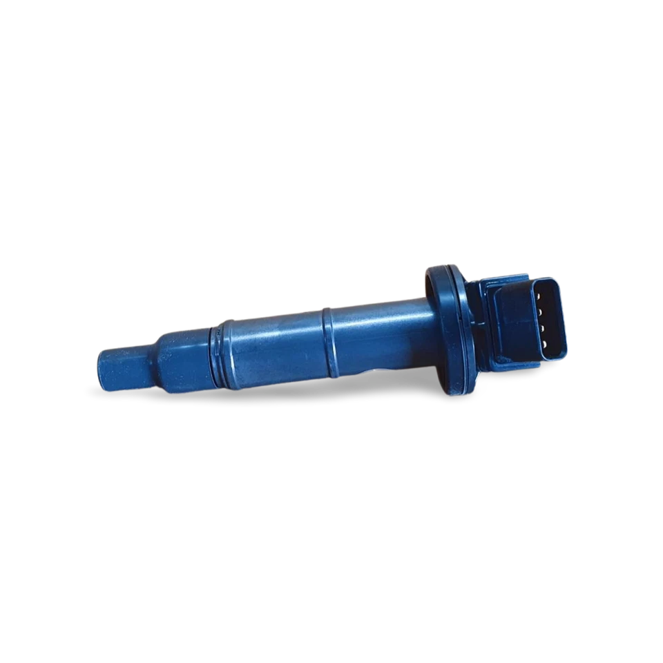 Denso Ignition Coil 90919-02244 For Toyota Avensis Camry Estima RAV4 Tarago  - Image 2 of 4