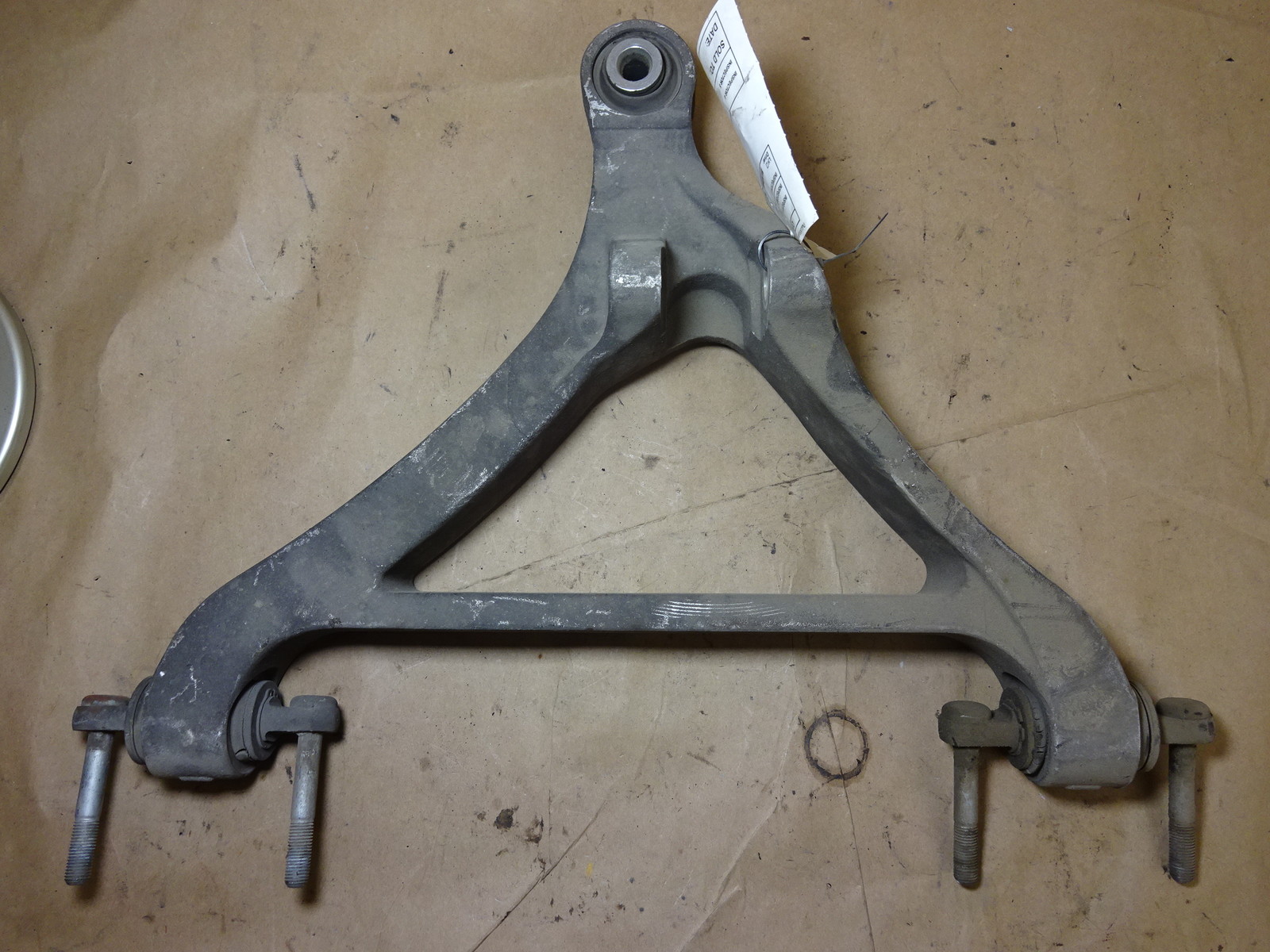 Ferrari 360 430 - RH Right Rear Lower Control Arm # 200941