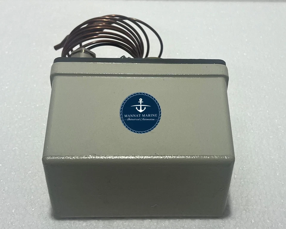 ALCO Temperature Controller TFG 142-6A C06  #New - Image 4 of 4