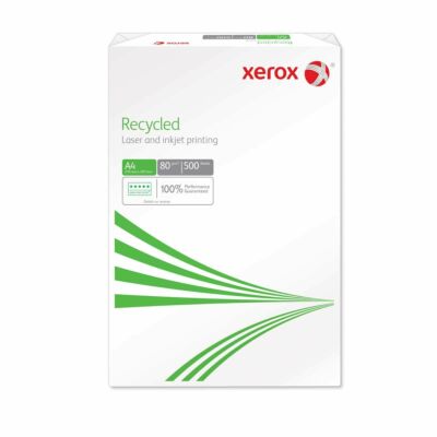 Xerox Recycelt 80 gm A4 Laser Kopierer Papier 500 1000 2500 5000 10000 Stapel Tintenstrahl