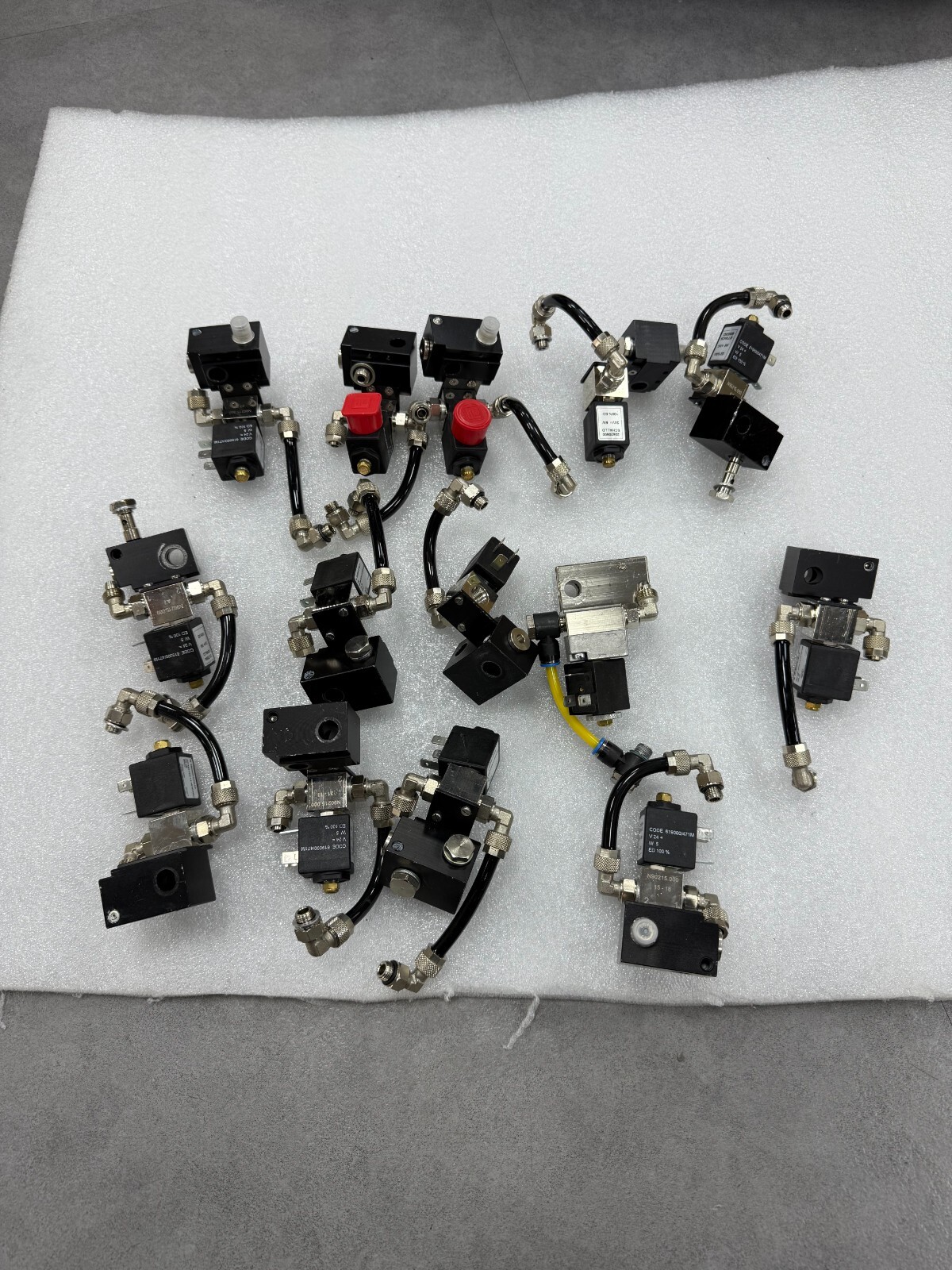 FESTO 23620604 VALVE