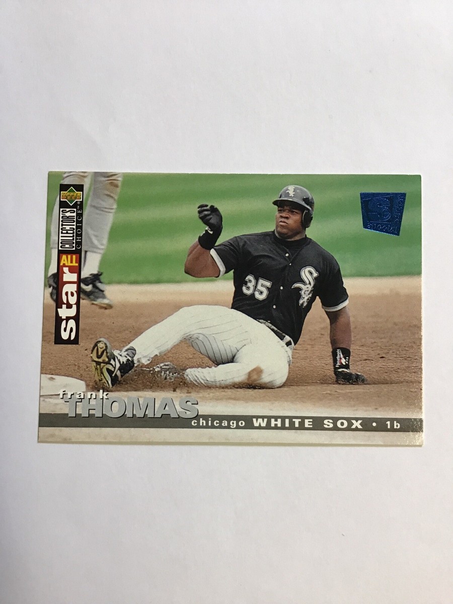 1994 Upper Deck Special Edition All Star #235 FRANK THOMAS NM-MINT
