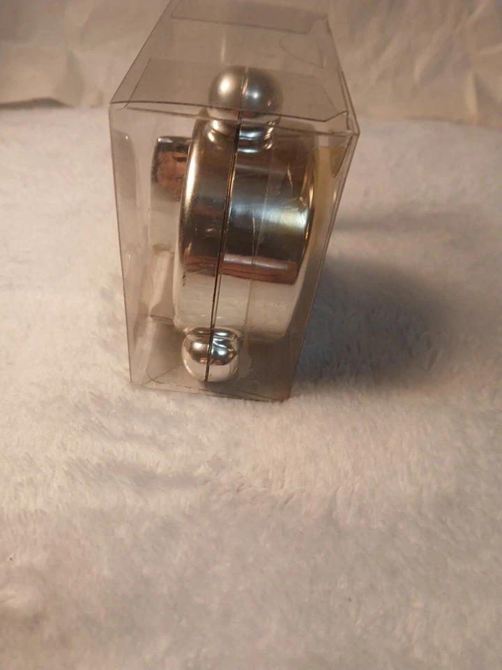 Global Decor Alarm Clock 60 Minute Kitchen Timer  - Image 4 of 4