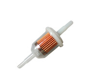 Benzinfilter Kraftstofffilter 6/8mm  Auto Qua...