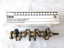 NEU Original BMW Motor Kurbelwelle 5er E12 3er E21 5er E28 Z1 E30 11211268006