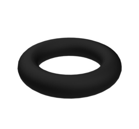 NBR (75) O-Ring (8F9538) Aftermarket for Caterpillar