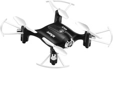 hasakee drone h6