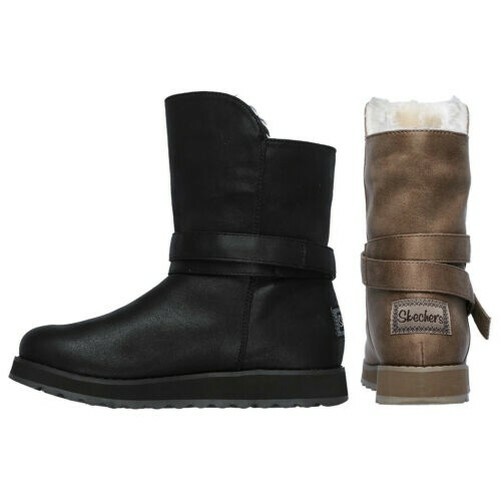 skechers toasty toes boots