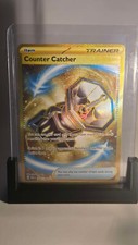 Counter Catcher 264/182 Sv04: Paradox Rift Holo