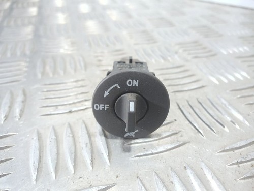 Renault Laguna II 2004 Schalter Beifahrerairbag ein/aus 8200169589B UST94039