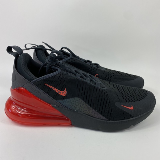 Size 13 - Nike Air Max 270 SE Reflective 2018 for sale online | eBay