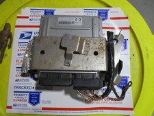⚡2008 MAXIMA 3.5L ECM MÓDULO DE CONTROL DEL MOTOR ORDENADOR D2