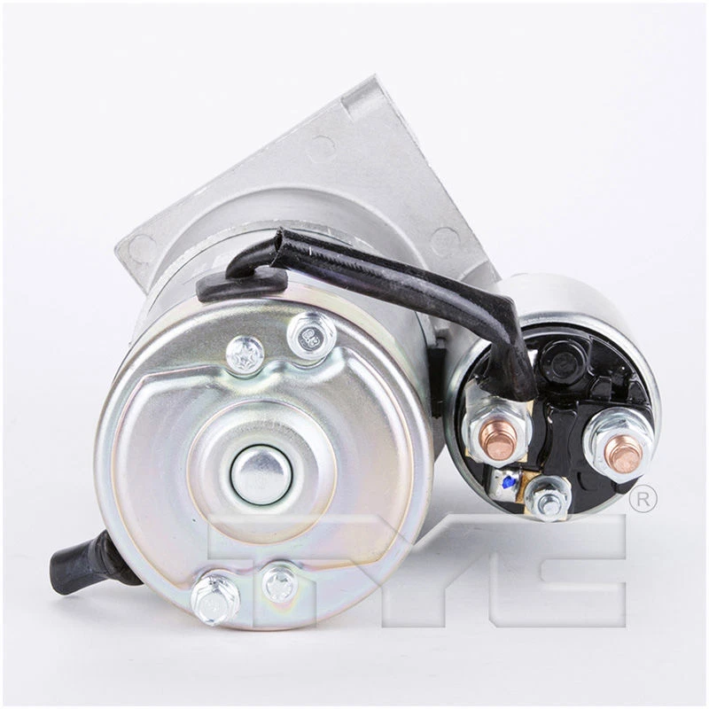 Nuevo motor de arranque para Chevy Monte Carlo 1998-2003 3,8 L V6 Foto 4 de 4