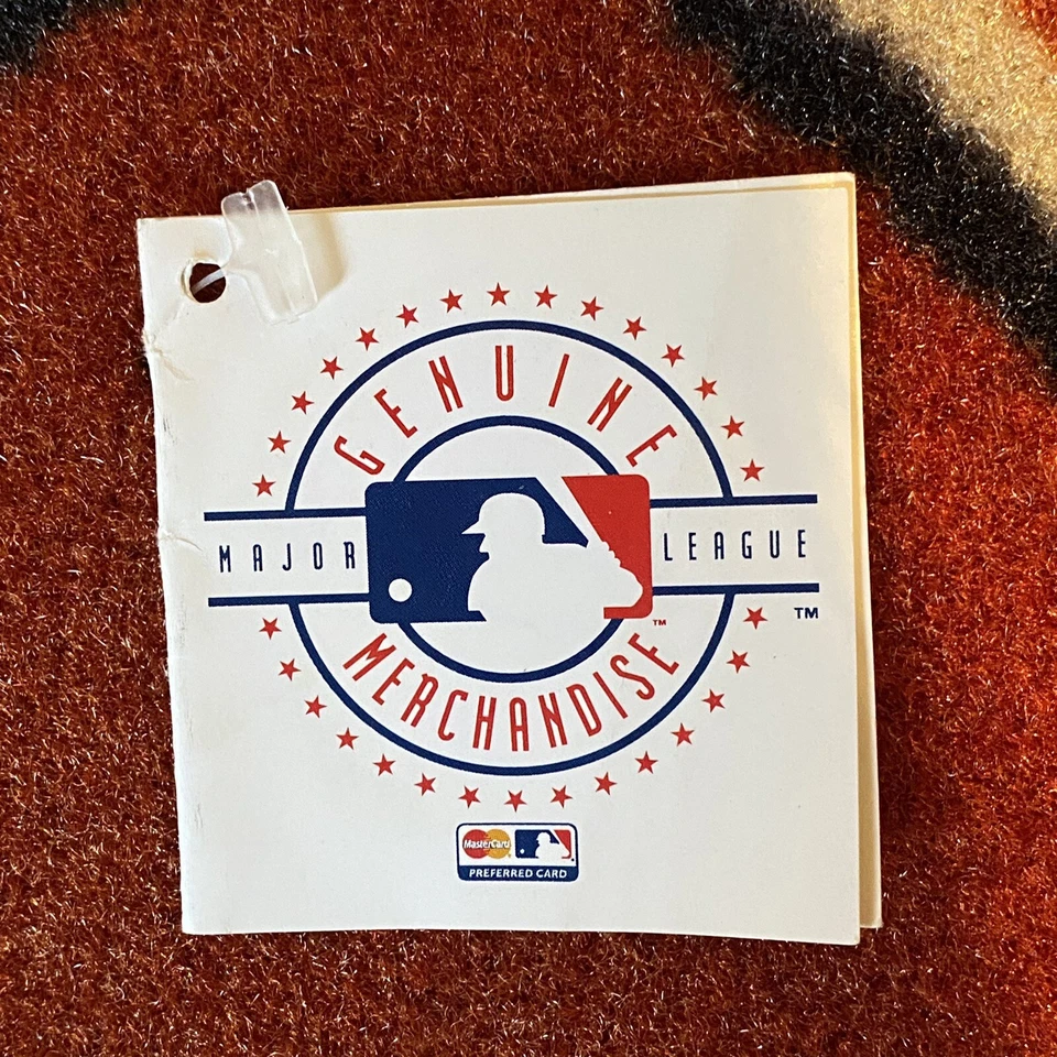 NUEVO Fanmats MLB Houston Astros Alfombra de Béisbol Coche Alfombrilla Conjunto de 2 Old Star Logo Foto 4 de 4