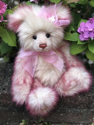 charlie bears 2018 birthday bear