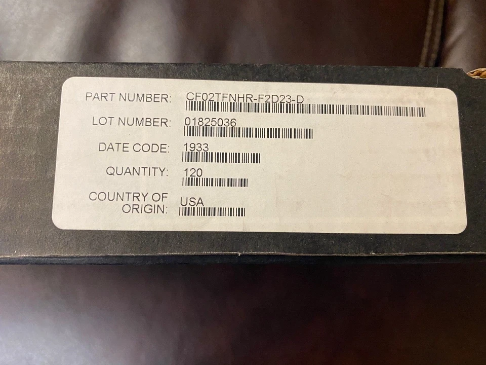 10 pcs  2gb Delkin Devices   Compact flash memory card  CF  NEW - Image 4 of 4