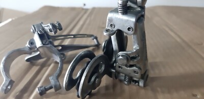 Changement Arrière Gian Robert Vintage Pour Vélo De Cyclisme, Occasion