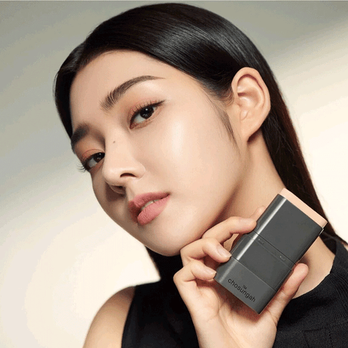 CHOSUNGAH BEAUTY Mega Fit Stick Foundation Master LSF50+ PA++++ 16g (2 Farben) - Bild 2 von 8