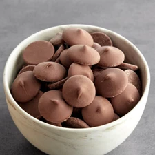 Bulk Ghirardelli Stanford Milk Chocolate Wafer (click drop down for quantity)