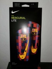 fc barcelona mercurial lite