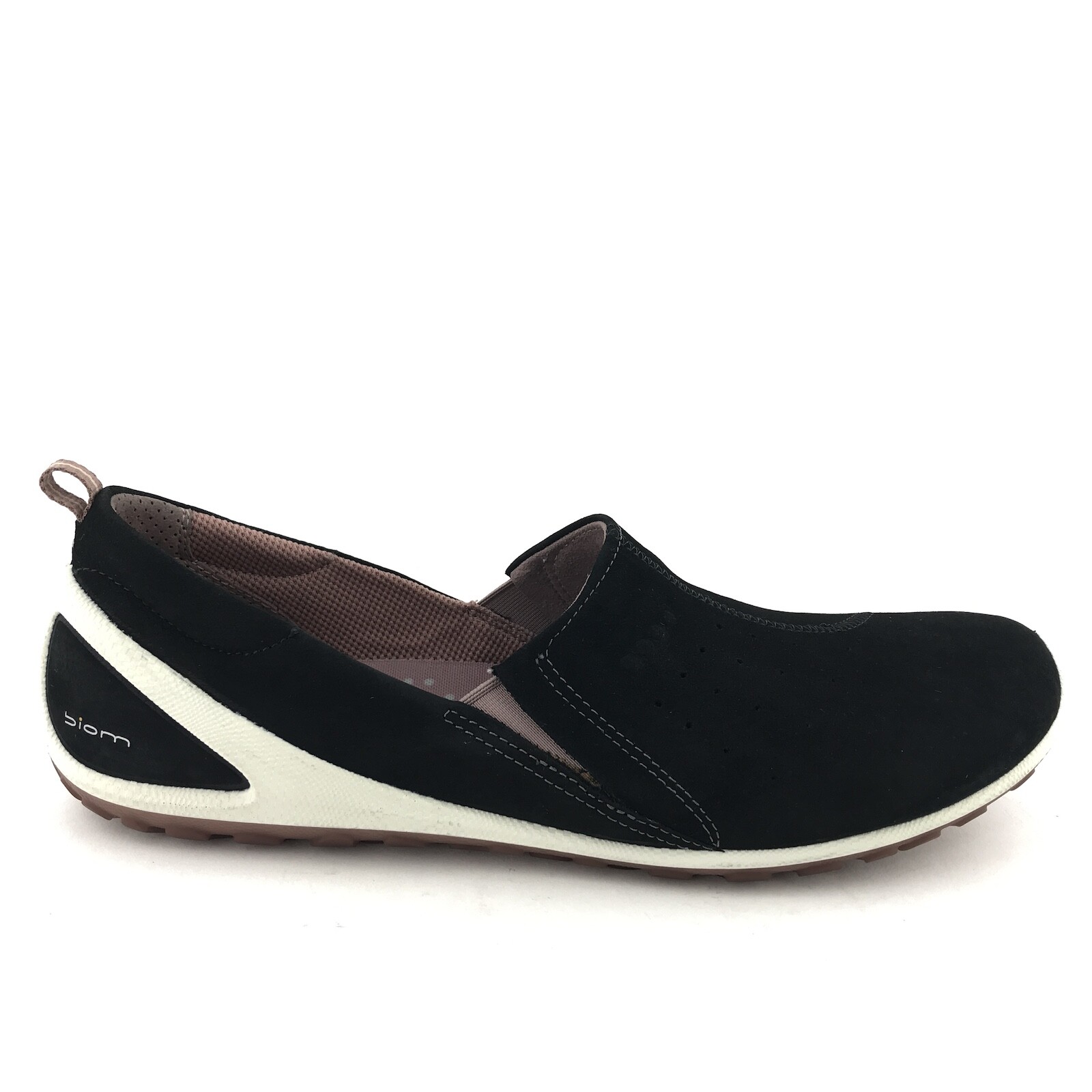 ecco biom lite ballerina